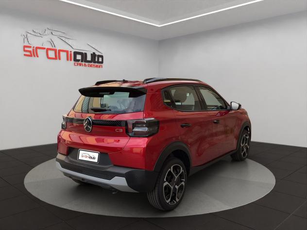 Citroën C3 C3 1.2 puretech turbo Plus 100cv s&s - Foto 8