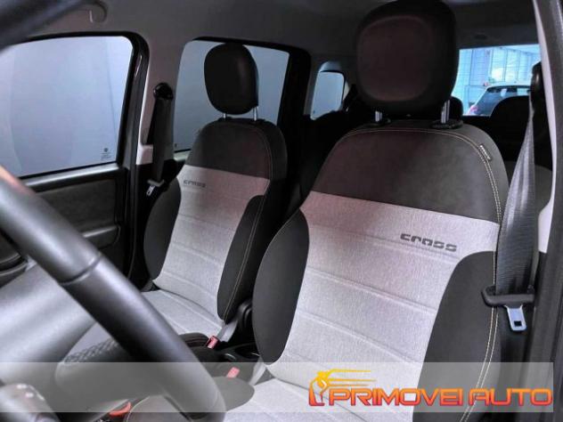 FIAT Panda Cross 0.9 TwinAir Turbo S&S 4x4 rif. 20714942 - Foto 4