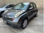 Nissan Micra 1.5d 86CV 5 porte Acenta