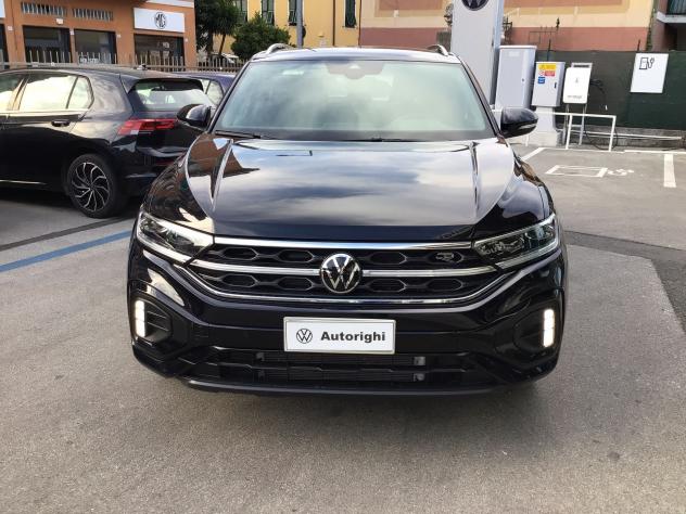 Volkswagen T-Roc 1.5 TSI ACT R-Line DSG - Foto 2