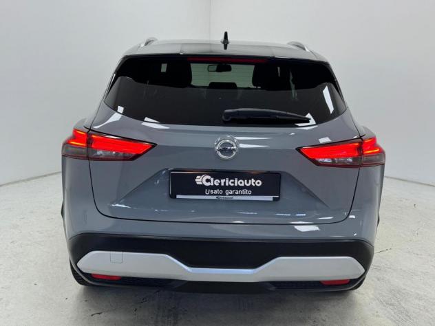 Nissan Qashqai MHEV 140 CV Tekna (TETTO PAN.) - Foto 7