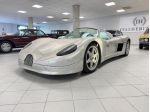 Bizzarrini Roma
