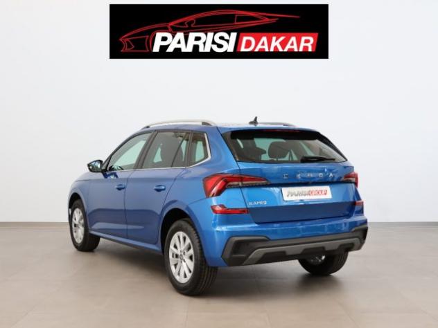 SKODA Kamiq 1.0 TSI 115CV Selection *PROMO PARISI GROUP* rif. 23653434 - Foto 4