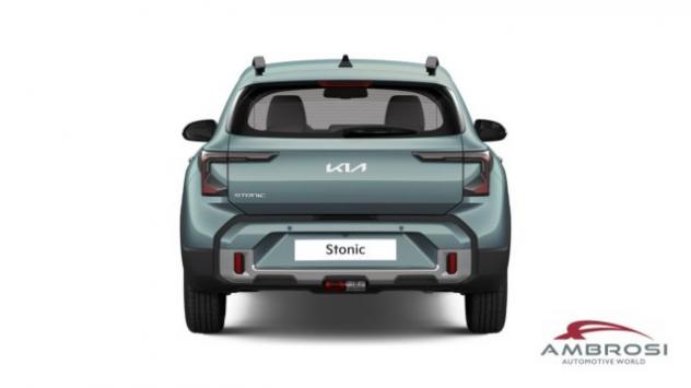 KIA Stonic 1.0 T-GDI STYLE TT rif. 23849841 - Foto 4