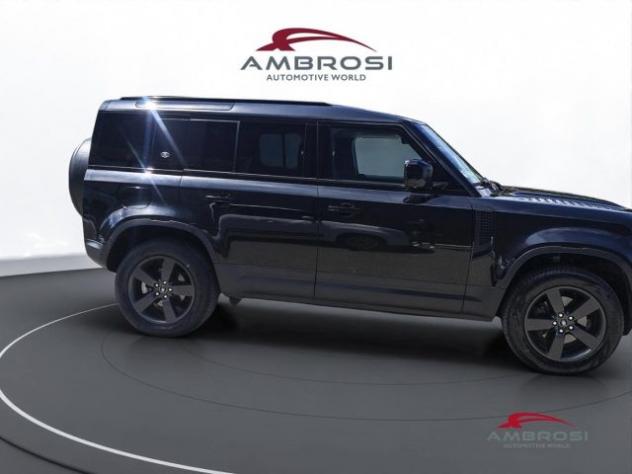 LAND ROVER Defender 110 3.0d i6 mhev X-Dynamic SE awd 200cv auto rif. 23662868 - Foto 5
