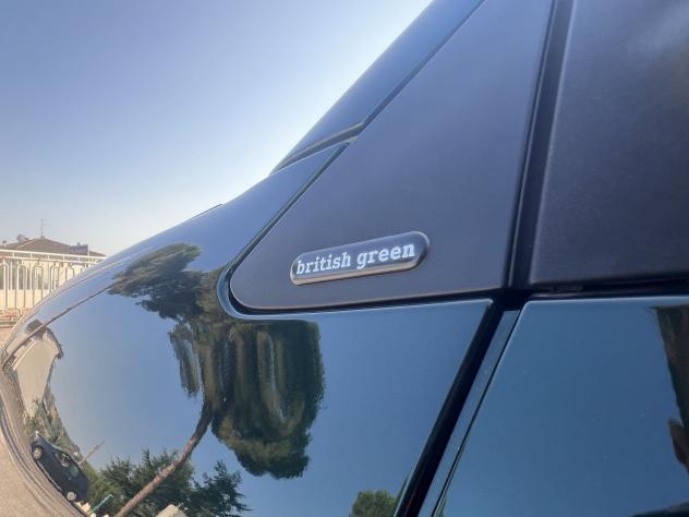 smart fortwo 90 0.9 66kW TURBO British Green twinamic - Foto 5