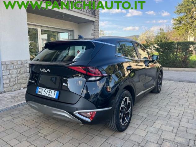 KIA Sportage 1.6 TGDi MHEV Business rif. 23484560 - Foto 5