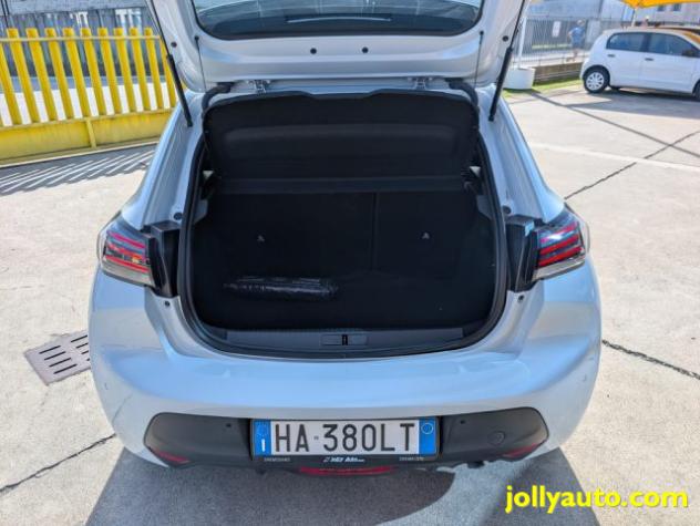 PEUGEOT 208 PureTech 100CV S&S 5 porte Style OK Neopatentati rif. 24218965 - Foto 7