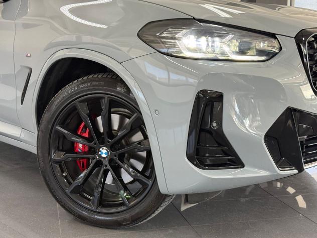 Bmw X4 M Sport 20 d MHEV #10656 - Foto 10