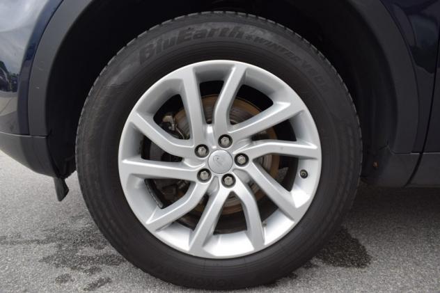 Land Rover Discovery Sport PREZZO PROMO CON FINANZIAMENTO ANT. €. 2.000, 60 CANONI €. 203,04 MAXI RATA €. 7.500,00 TAN 7.95% - Foto 10