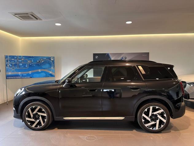 MINI Countryman Mini U25 Mini 2.0 48V D Favoured auto - Foto 6