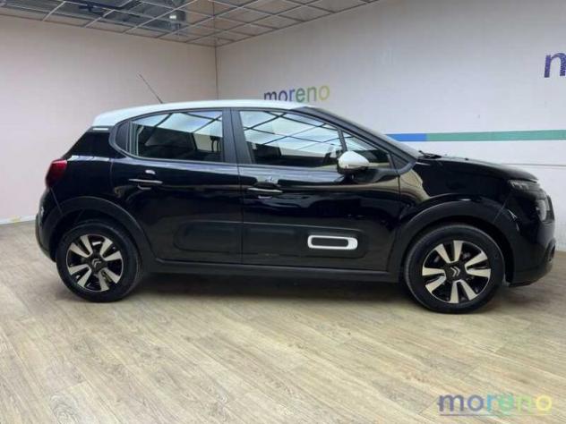 CITROEN C3 1.5 bluehdi 100 CV Shine s&s rif. 19121108 - Foto 4