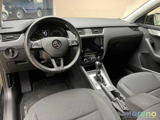 SKODA Octavia Wagon 1.5 g-tec Style 130 CV DSG rif. 17687747 - Foto 5