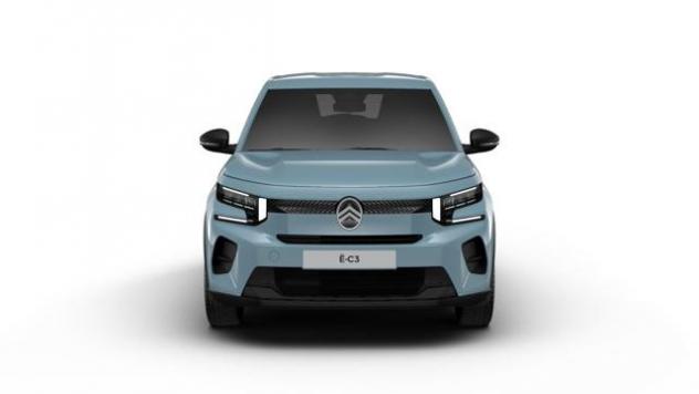 CITROEN C3 e-C3 motore elettric 113CV YOU+PLUS+COLLECTION+MAX rif. 20430660 - Foto 5