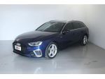 Audi A4 2.0 40 TDI Quattro S Line Edition S Tronic / Fari LED Audi Matrix - &hellip;