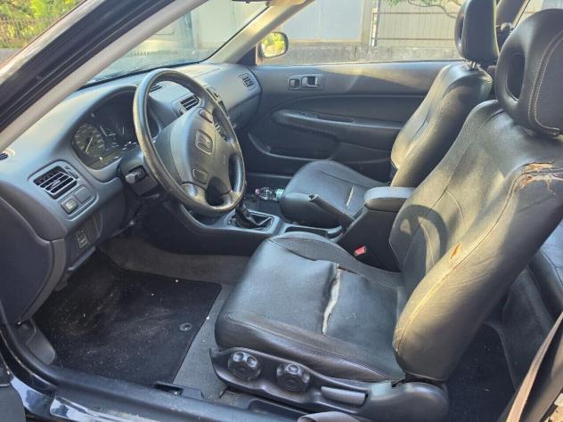 Honda Civic 1.4 90cv originale - Foto 5