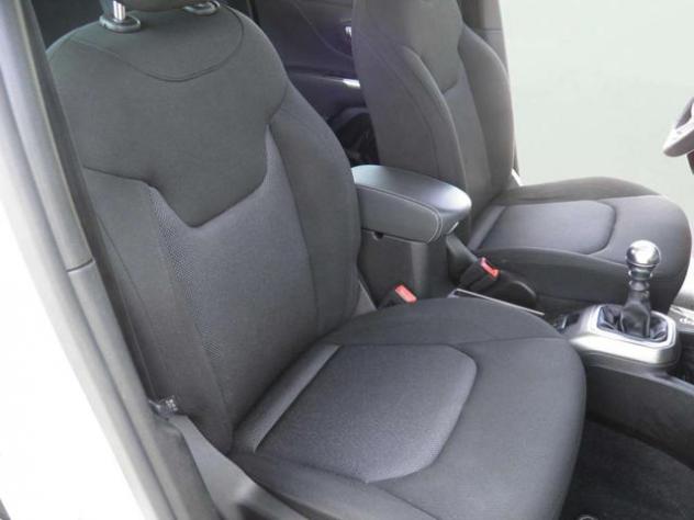 JEEP Renegade 1.6 Mjt 130 CV Longitude rif. 23921911 - Foto 10