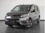 Toyota Proace City Verso Proace City Verso Electric 50kWh L2 Long D Luxury