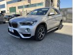 BMW X1 sDrive 18d X Line Auto