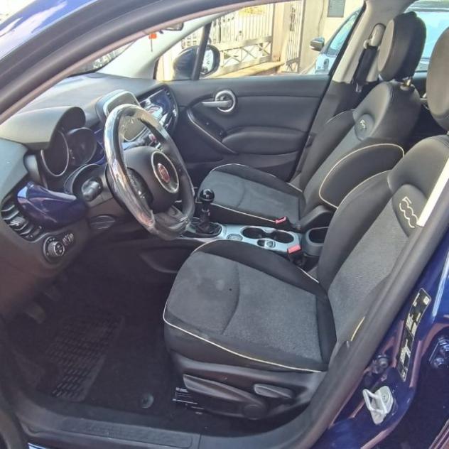 FIAT 500X 1.3 MultiJet 95 CV Business rif. 23749839 - Foto 7