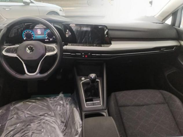 Volkswagen Golf 1.0 TSI EVO Life - Foto 10