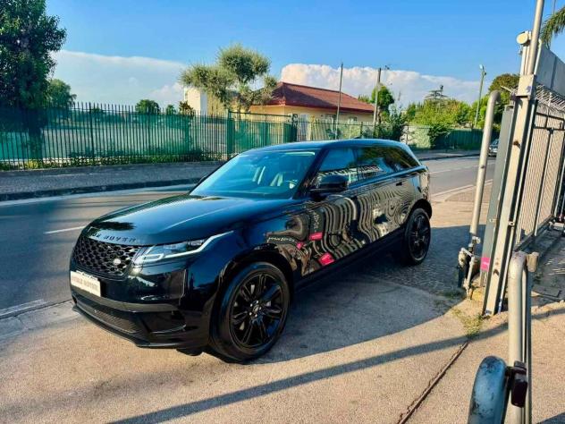 RANGE ROVER VELAR 2.0D S HYBRID 204 CV - Foto 3