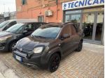 Fiat Panda 1.0 FireFly S&S Hybrid City Cross