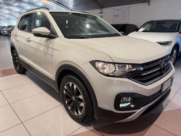 Volkswagen T-Cross 1.0 TSI Style - Foto 6