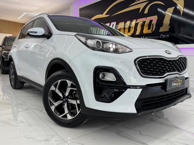Kia Sportage 1.6 CRDI 136CV Automatica- Full Optional - Foto 4