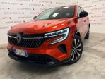 Renault Austral Full Hybrid E-Tech 200 CV Techno Esprit Alpine