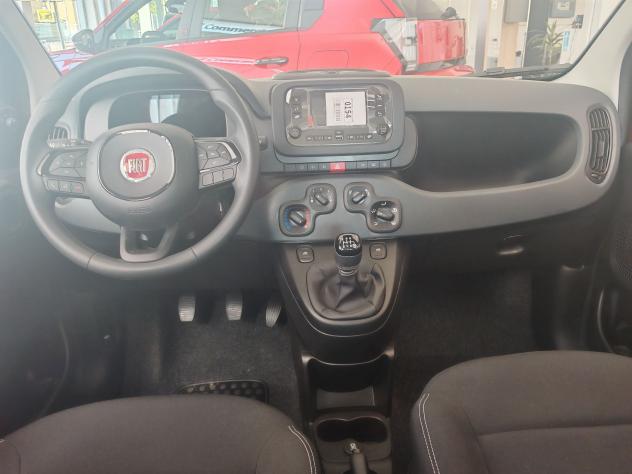 FIAT Pandina 1.0 FireFly 70cv S&S Hybrid - Foto 10