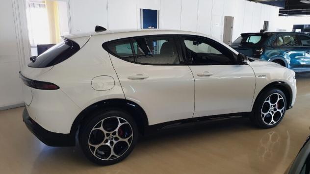 ALFA ROMEO Tonale Tonale 1.5 160 CV MHEV TCT7 Veloce - Foto 3