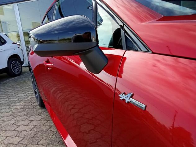 RENAULT Clio 6ª serie Clio Full Hybrid E-Tech 160 CV Esprit Alpine - Foto 9