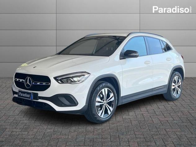 Mercedes-Benz GLA 200d - 2022 | 150CV - SPORT