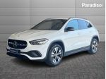 Mercedes-Benz GLA 200d - 2022 | 150CV - SPORT