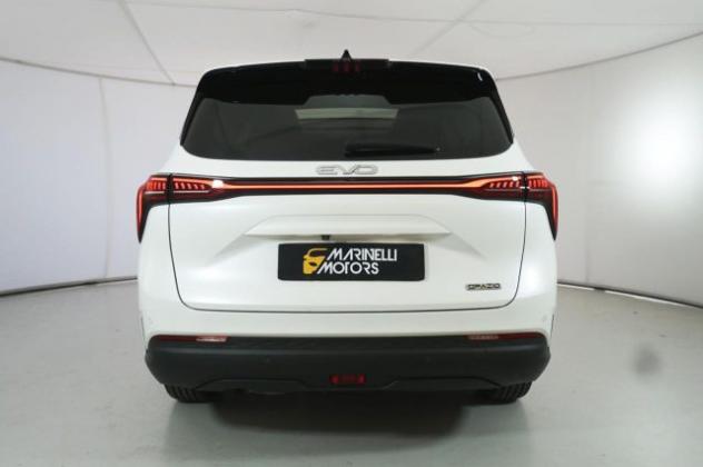 EVO Evo Spazio 1.5 Turbo 7 posti Bi-Fuel GPL rif. 23769391 - Foto 5