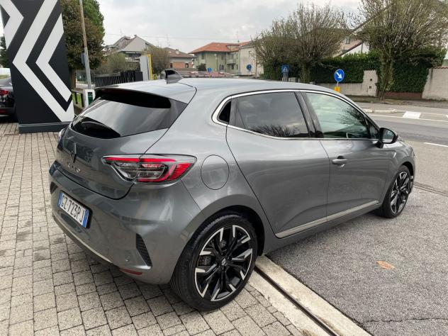 Renault Clio Clio 1.0 eco-g Techno 100cv - Foto 3