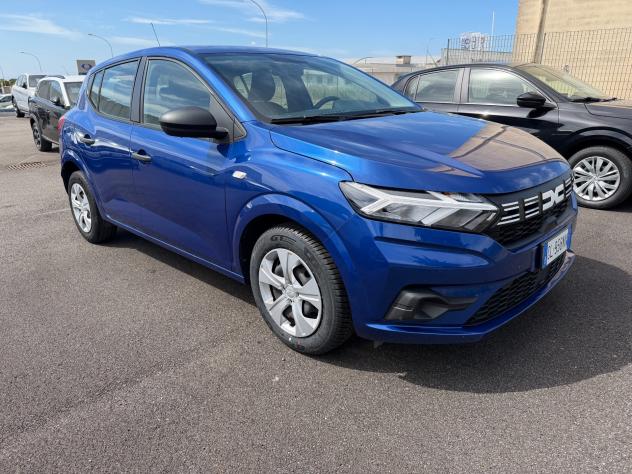 Dacia Sandero Streetway 1.0 Essential - Foto 7