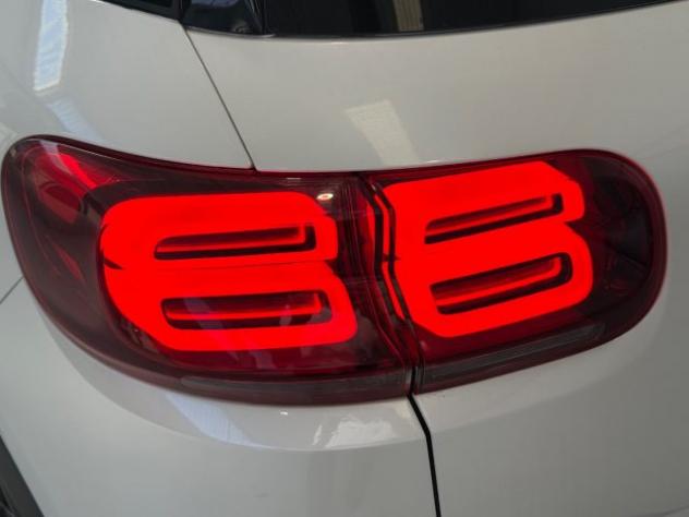 CITROEN C5 Aircross BlueHDi 130 S&S C-Series N1 AUTOCARRO 5 POSTI rif. 24108930 - Foto 9