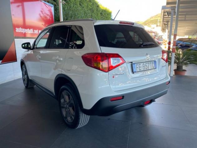 SUZUKI Vitara 1.6 DDiS V-Cool rif. 20245457 - Foto 4