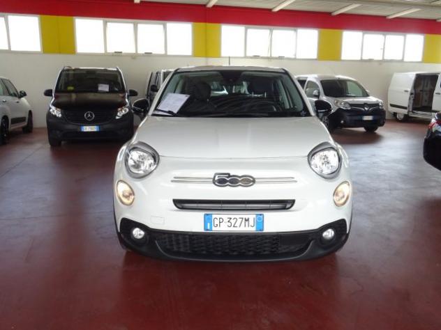 FIAT 500X 1.3 MultiJet 95 CV Crossover AUTOCARRO N1 rif. 24091981 - Foto 2