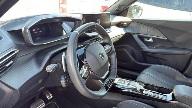 Peugeot 2008 130 EAT8 GT S/S - Foto 6