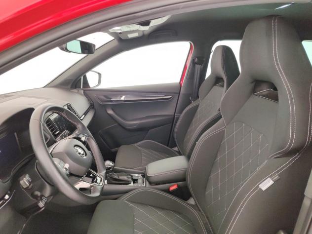 Škoda Karoq Karoq 1.5 tsi Sportline dsg - Foto 7