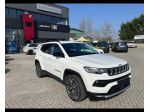 Jeep Compass II 1.3 turbo t4 phev Limited 4xe auto