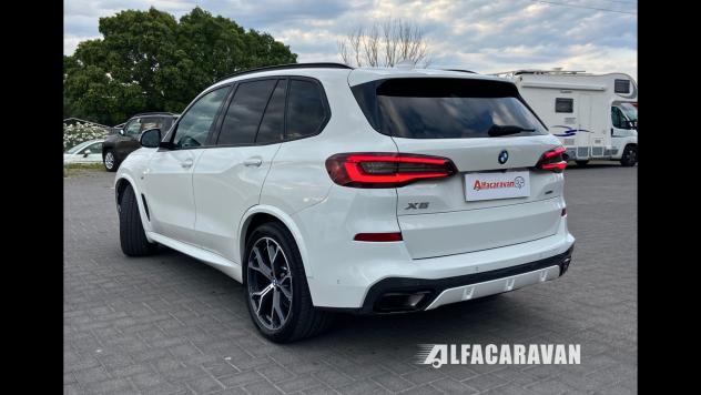 BMW X5 xdrive30d mhev 48V Msport auto - Foto 6