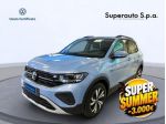 Volkswagen T-Cross T-Cross 1.0 TSI 115 CV Edition Plus