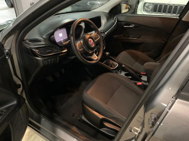Fiat Tipo 1.3 Mjt S&S 5 porte City Life - Foto 5