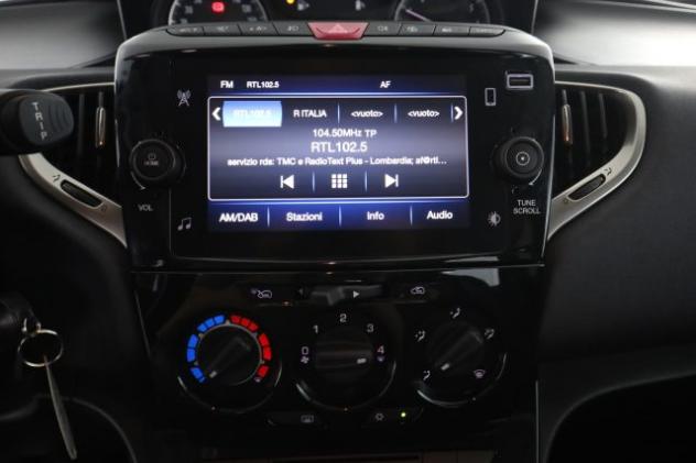 LANCIA Ypsilon Ypsilon 1.0 FireFly 5 porte S&S Hybrid Gold rif. 23824205 - Foto 8