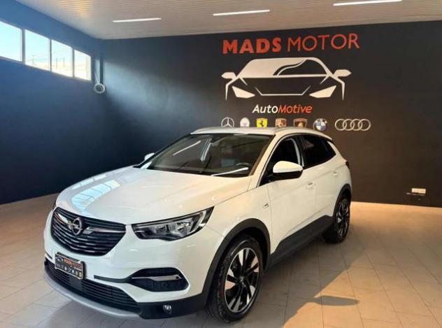 OPEL Grandland X 1.5 diesel Ecotec Start&Stop Innovation rif. 24149726