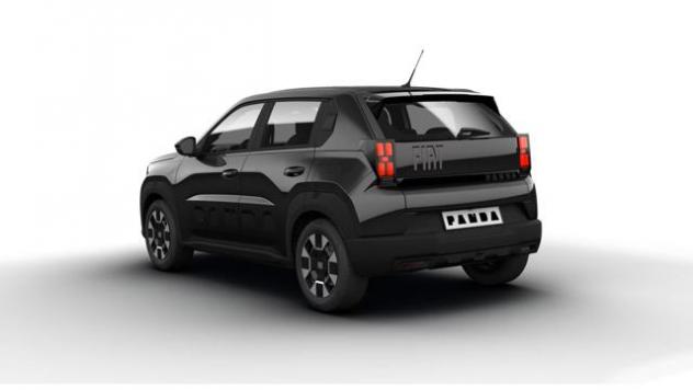 FIAT Grande Panda 1.2 100 CV S&S Pop #PRONTA CONSEGNA rif. 23909192 - Foto 2